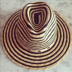 Beautiful Fedora Hat